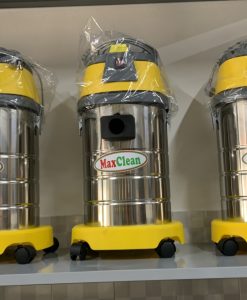 máy hút bụi 30l
