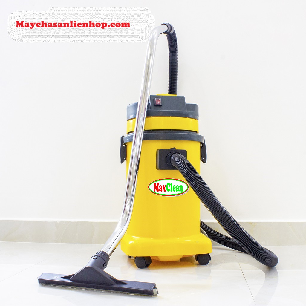Máy Hút Bụi Công Nghiệp MaxClean MC30N