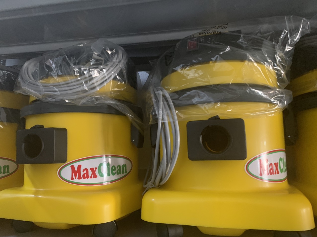 may-hut-bui-cong-nghiep-maxclean-mc15n Máy Hút Bụi Công Nghiệp MaxClean MC15N