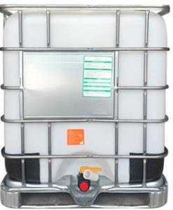 Tank IBC 1000L
