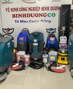 MÁY CHÀ SÀN