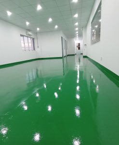 Sơn epoxy Bình Dương
