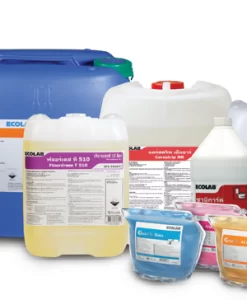 Hóa Chất Ecolab