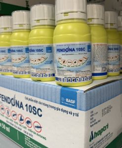 Thuốc Diệt Côn Trùng Fendona 10SC