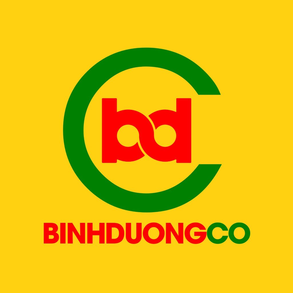 Thùng Rác Bình Dương