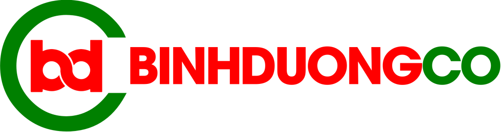 Thùng Rác Bình Dương